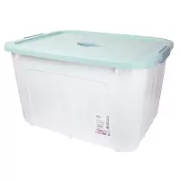 120L巧又好悦巧整理箱0143