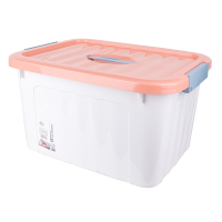 40L巧又好悦巧整理箱0142