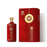 杜康 大师秘酿佳品 42度 500ml/瓶