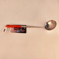 简一浦304圆柄汤勺JA9769