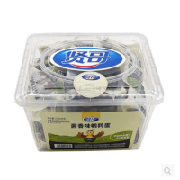 25g贤哥鹌鹑蛋酱香味/1打30入