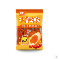 28g劲仔爆汁鹌鹑蛋香辣味/1打36入(23/7/12)