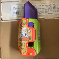 吖吖仔 巨无霸萝卜刀