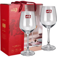 青苹果高脚杯5936(两个装)