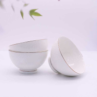 4.5寸尊祥陶瓷碗(初心)优