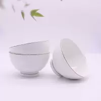 4.5寸尊祥陶瓷碗(初心)优