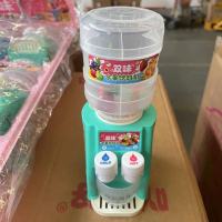 吖吖仔双味水果饮料机/1挂12入
