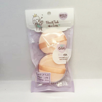 靓烈鸟粉扑L-1917