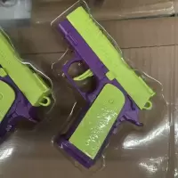 创翌趣味萝卜枪