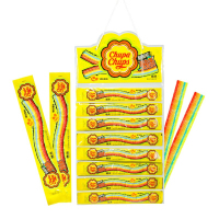 10.5g珍宝珠酸条啫喱糖*缤纷果味