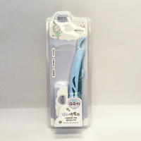 靓烈鸟修眉刀L-1810