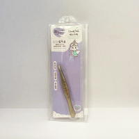 靓烈鸟眉夹L-1865