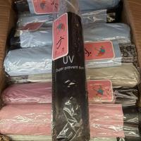 少杰10K三折全自动小米雨伞TX-1