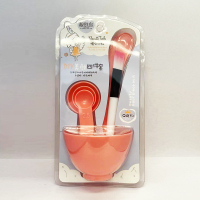 靓烈鸟面膜碗L-1833