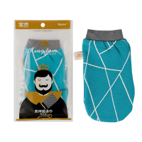 宜洁男神搓澡巾Y-9084 23cm*13.5cm