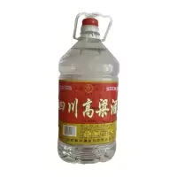正盐井四川高粱酒52度5L/桶