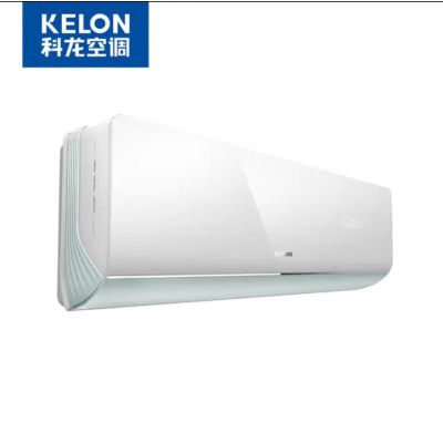 科龙(KELON)KFR-26GW/LE1X-X1冰玉白 除湿王系列1P新一级双模变频冷暖挂机 线下同款