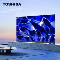 东芝65Z770MF 音画双芯 144Hz 500+分区 MiniLED
