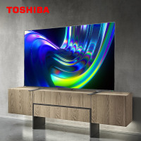 东芝(TOSHIBA)85Z670KF 85英寸 4K超高清