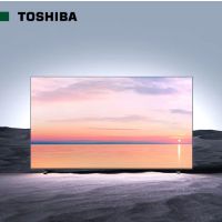 东芝电视65Z700MF 65英寸MiniLED 4K高清客厅巨幕影院全面屏144Hz
