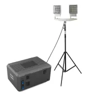 熠飞(EEEFEI) 自动化泛光工作灯EF3003