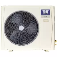 酷风(Coolfree)一拖多外机MJZ-140W/BP3N1-D01CF(1)Ⅱ