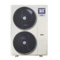酷风(Coolfree)一拖多外机MJZ-180W/BP3N1-E01CF(1)Ⅱ