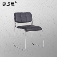 昱成晟 10186 办公椅 弓形职员椅 接待洽谈型电脑椅