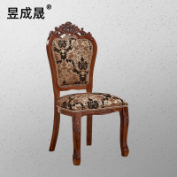 昱成晟 10205 餐厅餐椅