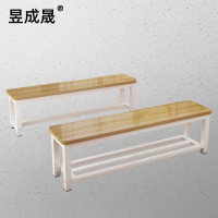 昱成晟 10391 长条板凳换鞋凳