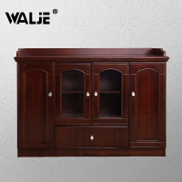 WALJE 000065 酒柜 茶水柜 餐边柜 餐厅备餐柜