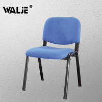 WALJE 000188 办公椅 弓形职员椅 接待洽谈型电脑椅