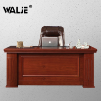 WALJE 000303 办公桌办公台 工桌