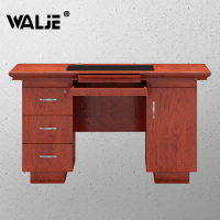 WALJE 000327 办公桌办公台 工桌
