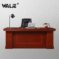 WALJE 000329 办公桌办公台 工桌