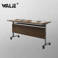 WALJE 000345 条形桌 阅览桌