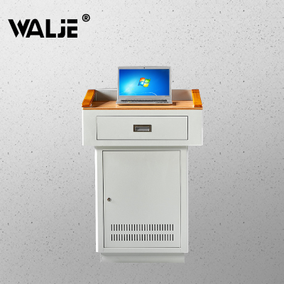 WALJE 000359 钢制讲台