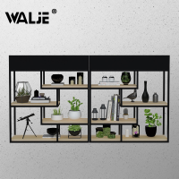 WALJE 000384 置物架