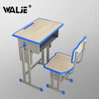 WALJE 000428 课桌椅 学生桌椅