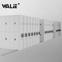 WALJE 000444 密集柜 密集架