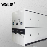 WALJE 000445 密集柜 密集架