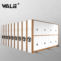 WALJE 000455 密集柜 密集架