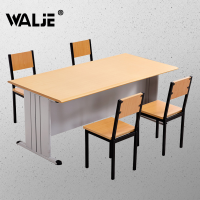 WALJE 000489 阅览桌