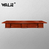 WALJE 000496 会议桌 会议台