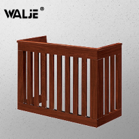 WALJE 000513 法院家具系列 犯人栏