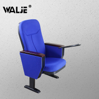 WALJE 000523 剧院椅 礼堂椅