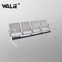 WALJE 000529 等候椅机场椅候车椅连排椅