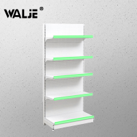 WALJE 000538 药架 药柜 药盘架