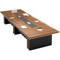 昱成晟 YCS-0234 会议桌