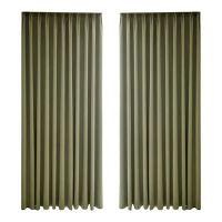 昱成晟 10433 定制窗帘